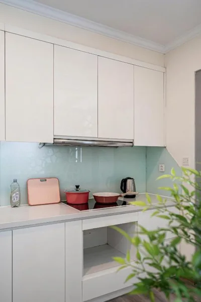 Vinhomes Luxury Residence at Binh Thanh - LUNA Landmark Apartment – Foto 9