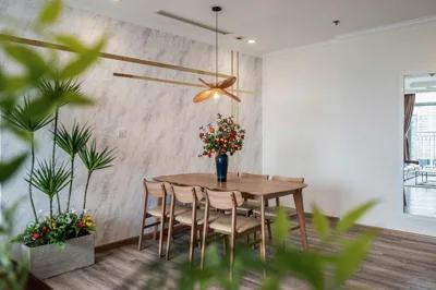 Vinhomes Luxury Residence at Binh Thanh - LUNA Landmark Apartment – Foto 10