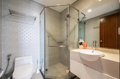 Vinhomes Luxury Residence at Binh Thanh - LUNA Landmark Apartment – Foto 11
