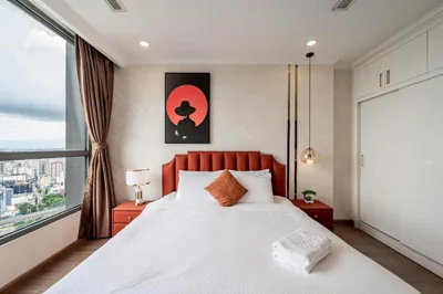 Vinhomes Luxury Residence at Binh Thanh - LUNA Landmark Apartment – Foto 15